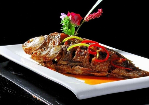 產婦可以吃鯽魚嗎？鯽魚的做法