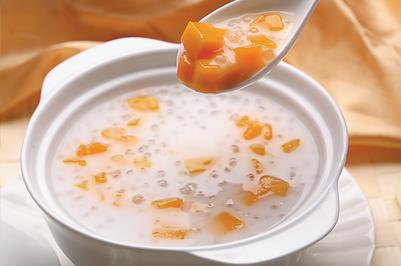 產(chǎn)婦能吃西米嗎？產(chǎn)婦吃西米的做法