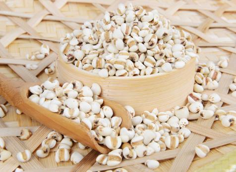 哺乳期能吃薏米嗎？哺乳期吃薏米有什么好處