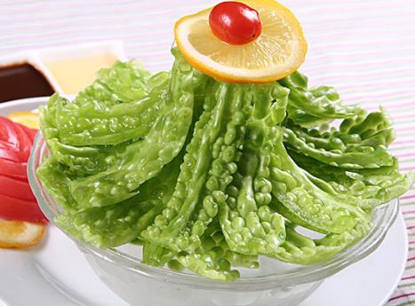產婦能吃苦瓜嗎？產婦吃苦瓜的做法