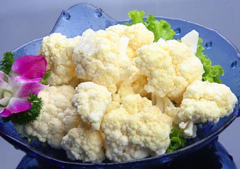 產(chǎn)婦吃菜花有什么好處？產(chǎn)婦吃菜花的做法