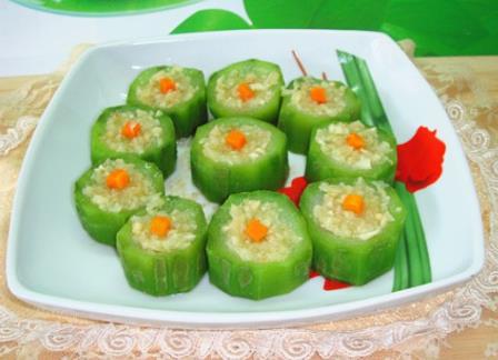 產婦能吃絲瓜嗎？產婦吃絲瓜有什么好處