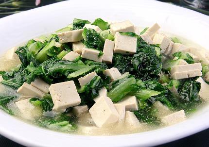 產(chǎn)婦能吃小白菜嗎？產(chǎn)婦吃小白菜有什么好處