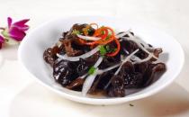 黑木耳怎么做？黑木耳有什么營(yíng)養(yǎng)價(jià)值？