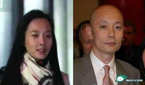 國內外男女明星爆笑撞臉：王珞丹像戴假發的葛優