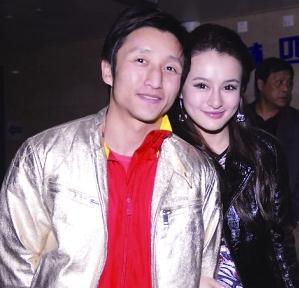 鄒市明老婆是誰？鄒市明老婆冉瑩穎