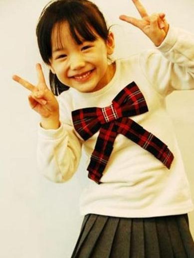 日本評選最受歡迎女優Top20，8歲童星蘆田愛菜奪得冠軍