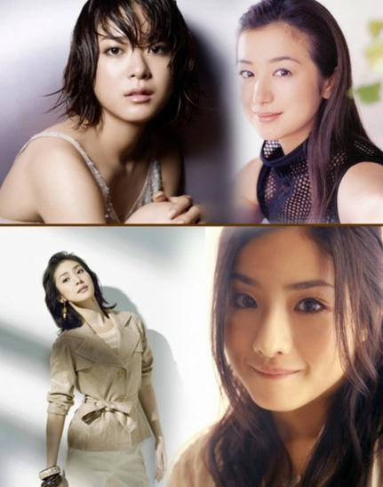 日本評選最受歡迎女優Top20，8歲童星蘆田愛菜奪得冠軍