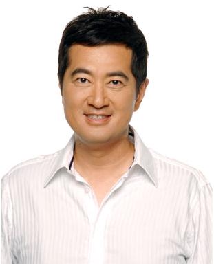 鄧梓峰個人資料簡歷，鄧梓峰與吳綺莉被爆車震，鄧梓峰原是隱形億萬富翁