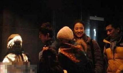 何炅結婚了嗎？湖南衛視主持人何炅與妻子王菁情史曝光