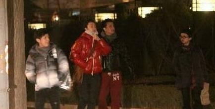 何炅結婚了嗎？湖南衛視主持人何炅與妻子王菁情史曝光