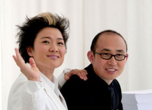 潘石屹有幾個兒子，潘石屹兒子叫什么，潘石屹兒子潘讓潘少