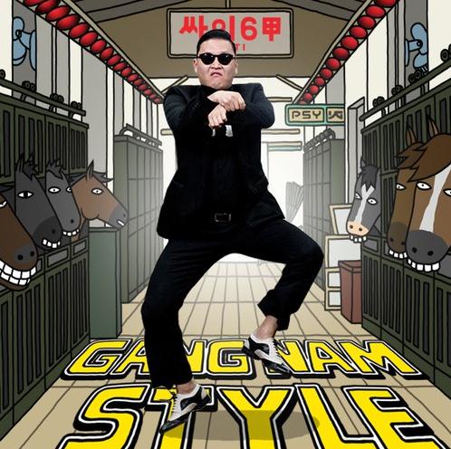 江南style是什么意思？Gangnam Style（江南 Style）為什么這么紅？騎馬式舞步