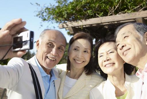 10月1日是什么節日？國際老年人日是幾月幾日