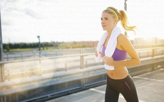 運動后怎么拉伸才能瘦腿？
