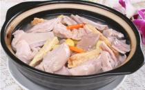 8大藥方幫你預防調理胃寒