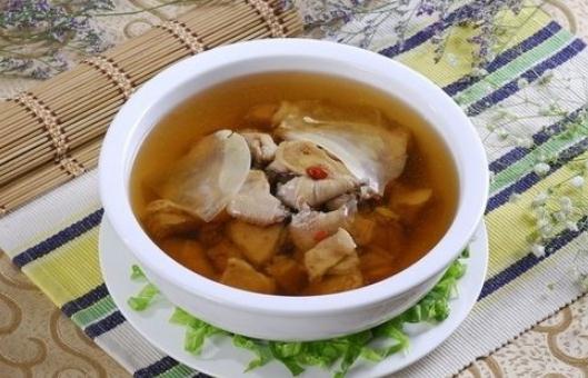 鴿肉營養(yǎng)強大！一鴿勝九雞！