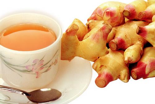 什么時(shí)候吃姜最好？夏天吃生姜的好處