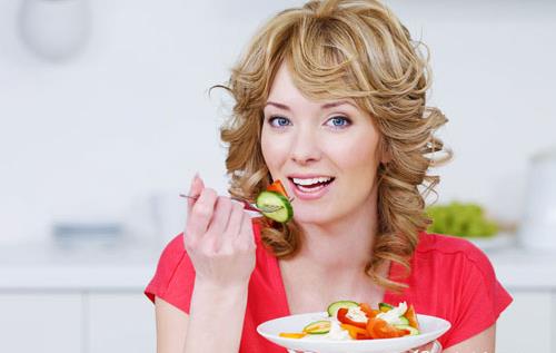 女人補氣血吃什么好？女人吃什么食物補氣血