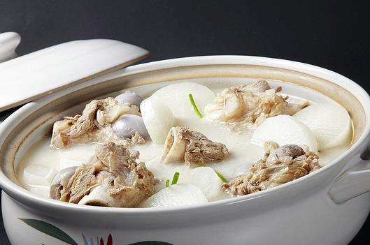 冬至吃什么最養(yǎng)生？冬至養(yǎng)生吃什么好