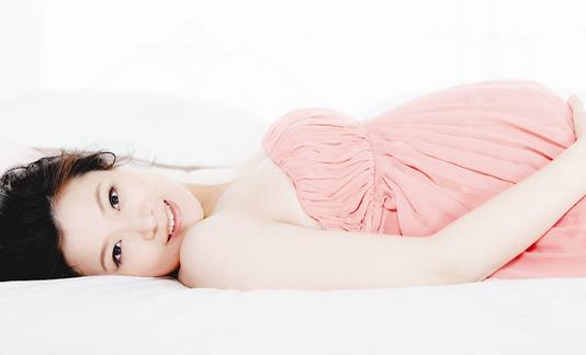 孕晚期站立姿勢很重要？如何輕松運動？