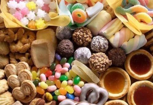 “好壞零食一覽表”網(wǎng)絡(luò)熱傳，營(yíng)養(yǎng)專(zhuān)家稱(chēng)很靠譜