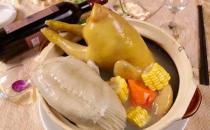 秋天吃什么養(yǎng)胃？初秋健康養(yǎng)胃四寶