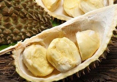 榴蓮殼怎么吃更有營(yíng)養(yǎng)？榴蓮殼的各種吃法