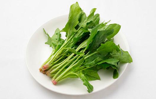 綠葉菜抗癌嗎？綠葉菜怎么吃才好？