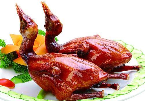 鴿肉——具有補(bǔ)腎填精、溫陽(yáng)益氣的作用
