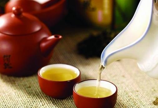 什么時間喝茶最好？怎樣喝茶最養生