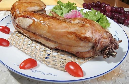 吃什么肉不會長胖？哪些肉吃了不長胖