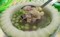 夏天吃什么菜好？消暑冬瓜、美白絲瓜、養胃南瓜