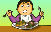 吃什么會中毒？急性細菌性食物易中毒