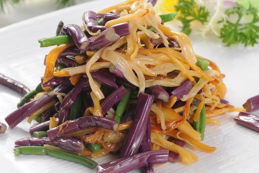 山野菜怎么吃最好？山野菜的營養價值