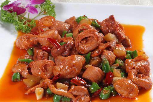 動物內(nèi)臟到底能不能吃？吃動物內(nèi)臟要注意什么