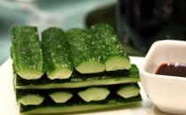 吃蔬菜的八個健康誤區 你吃對了嗎？