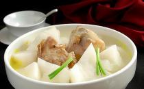夏天吃什么食物養肺？夏季潤肺養肺食物有哪些