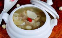 經(jīng)常熬夜的人吃什么好？適合熬夜人吃的營養(yǎng)食譜