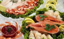 吃海鮮會(huì)長(zhǎng)胖嗎？海鮮的最佳吃法