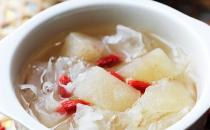 秋季滋陰潤燥吃什么好？滋陰潤燥的食物有哪些