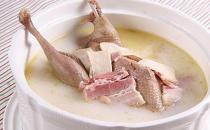 孕婦吃鴨肉好嗎？補鐵鴨肉怎么做？