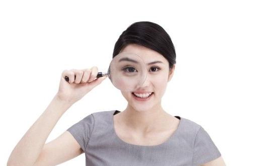怎么去黑眼圈？不手術可以嗎？