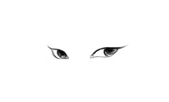 丹鳳眼如何畫眼線？丹鳳眼也很可愛