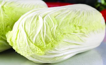 大白菜_大白菜的做法大全,大白菜的營養價值及功效與作用