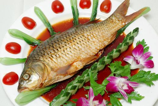 秋季吃什么魚好？秋季吃魚9大營養(yǎng)守則