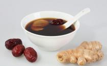 喝姜茶有什么好處？紅糖姜茶的做法