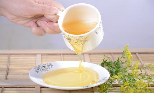 吃蜂蜜有什么好處？秋吃蜂蜜的好處