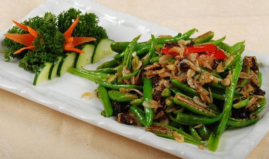 夏季吃什么能夠養生？青椒發汗降體溫