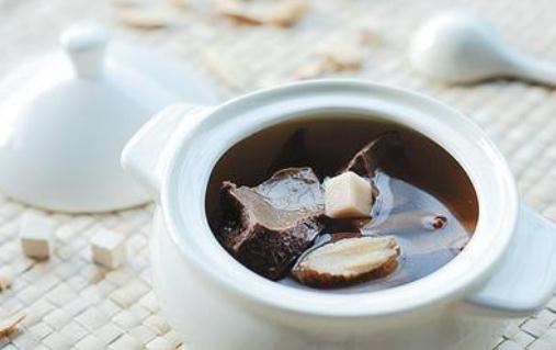 喝什么茶能夠養顏？桂花紅棗茶的做法
